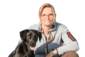Babsi-Profil Babsi und Kiwi